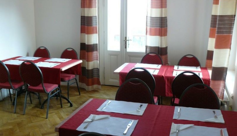 Hotel Vila U Varhanáře Kutná Hora